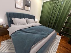 Espira Spring (D15), Apartment #475424721